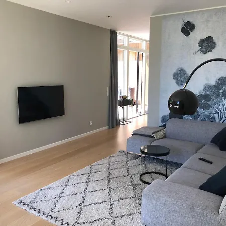 Villa Spacious In Great Area Near Copenhagen Virum