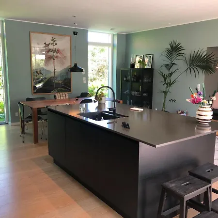 Spacious In Great Area Near Copenhagen *