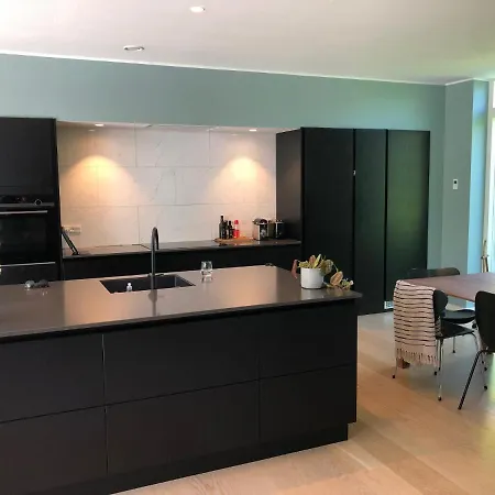 Spacious In Great Area Near Copenhagen וילה Virum