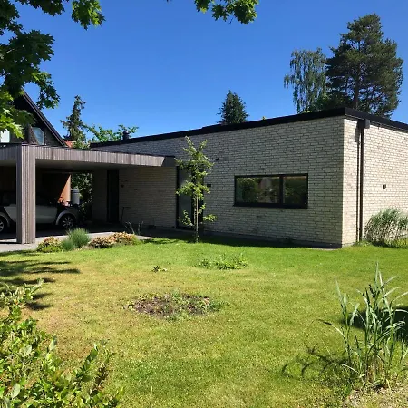 Villa Spacious In Great Area Near Copenhagen