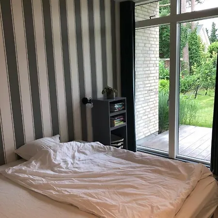 Spacious In Great Area Near Copenhagen Virum