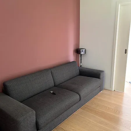 Spacious In Great Area Near Copenhagen *